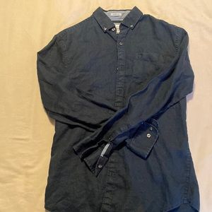 NWOT button down by original penguin.